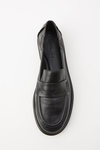 Pomme D'or Mocassino Nero Donna - 7