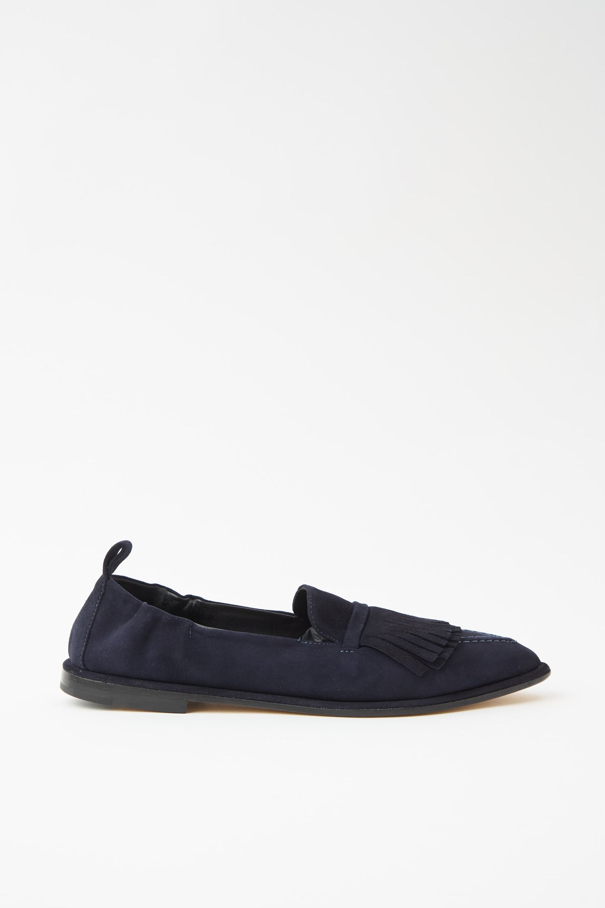 Mocassino Navy Donna — 1