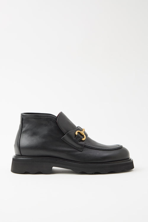 Pomme D'or Polacchino Nero Donna - 1