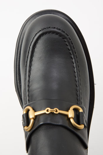 Pomme D'or Polacchino Nero Donna - 5