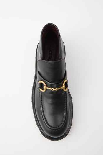 Pomme D'or Polacchino Nero Donna - 7