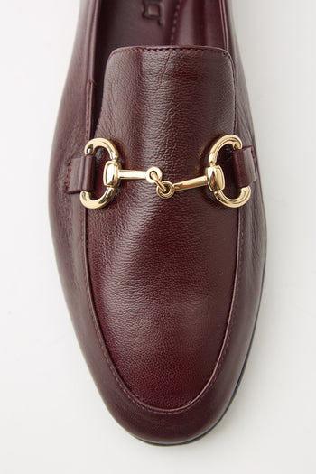 Pomme D'or X Tre Emme Mocassino Bordaux Donna - 5