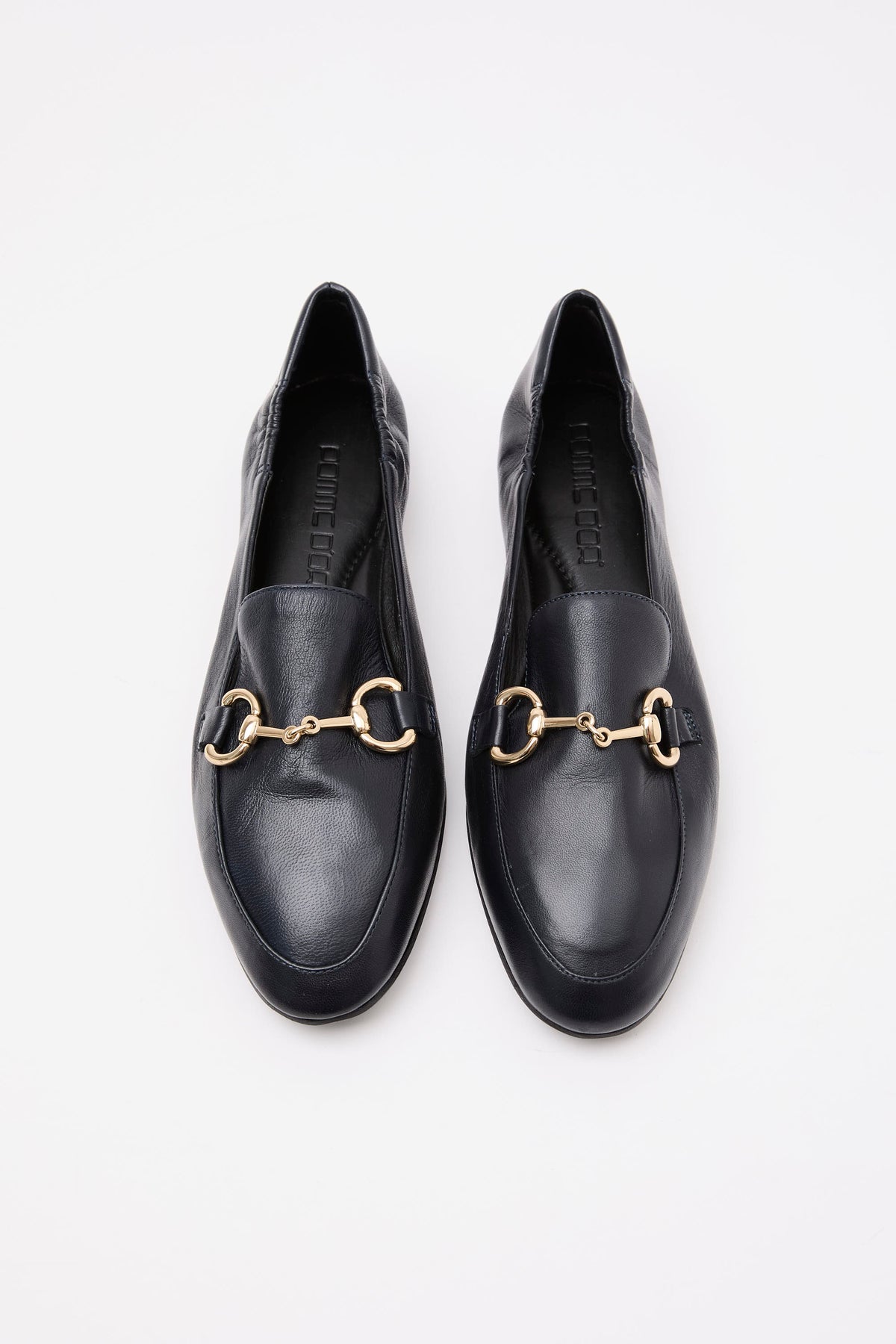 Mocassino Navy Donna — 4