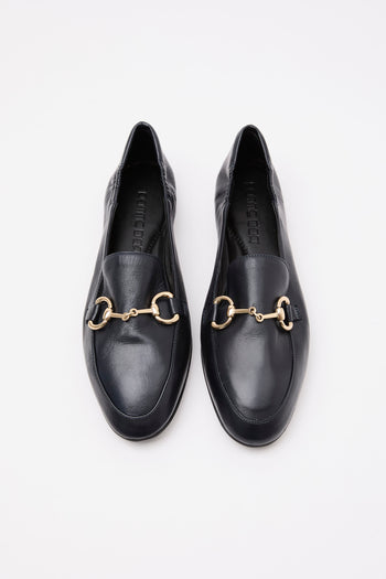 Pomme D'or X Tre Emme Mocassino Navy Donna - 3