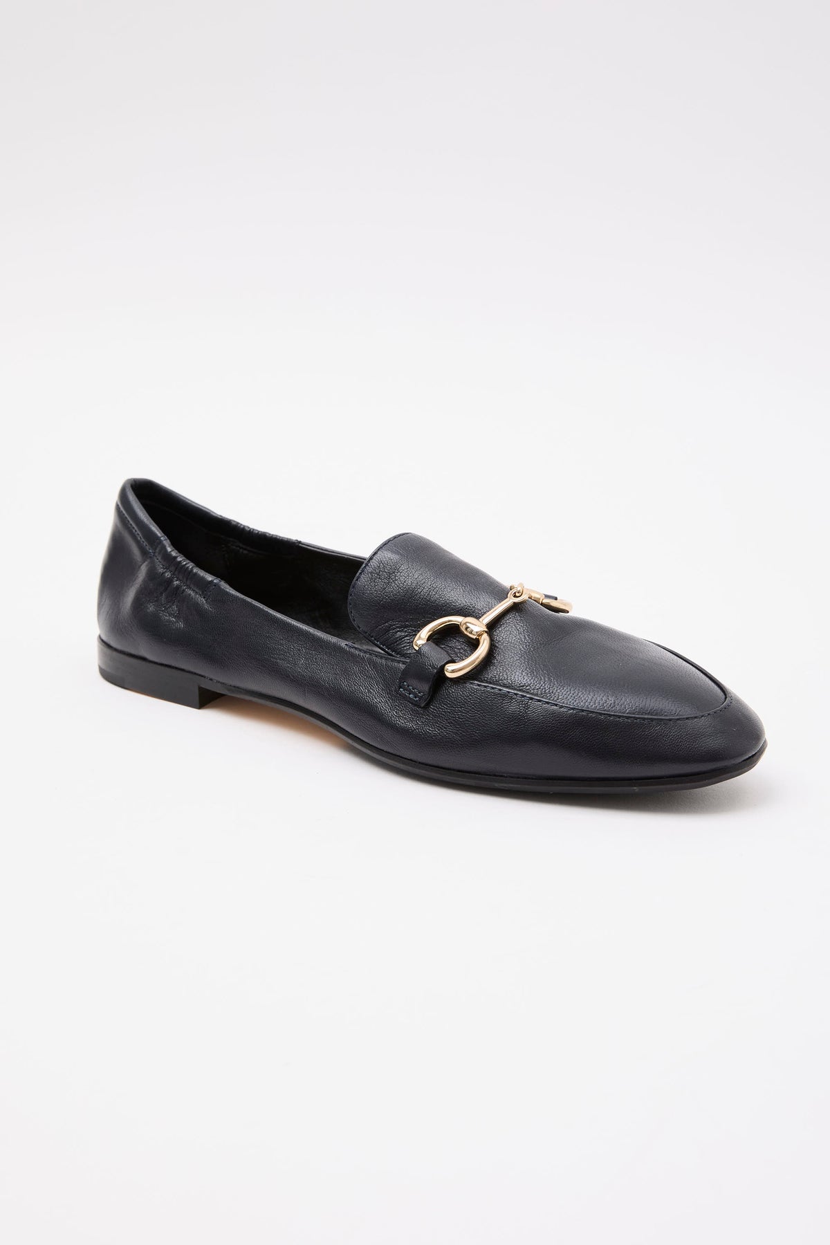 Mocassino Navy Donna — 5