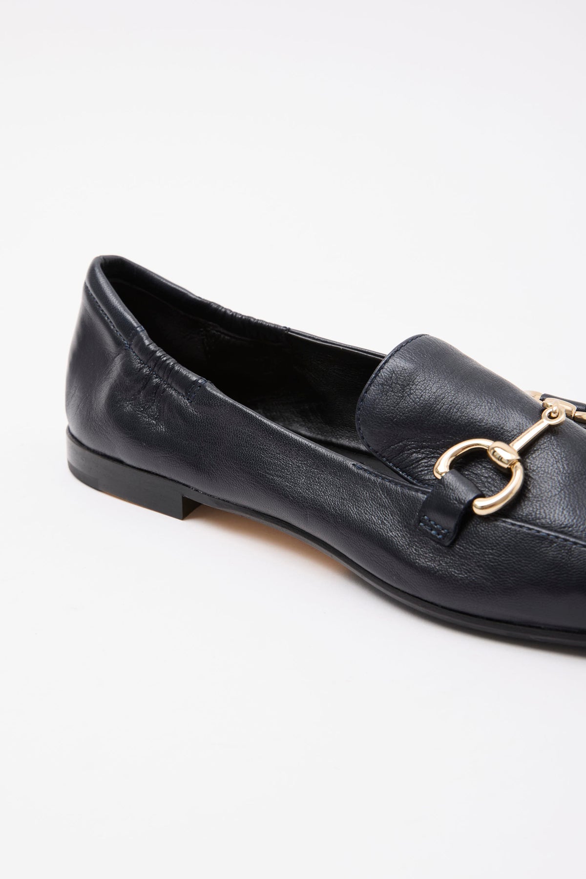 Mocassino Navy Donna — 6
