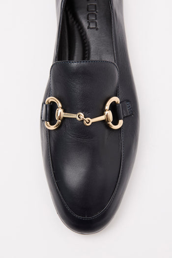 Pomme D'or X Tre Emme Mocassino Navy Donna - 6