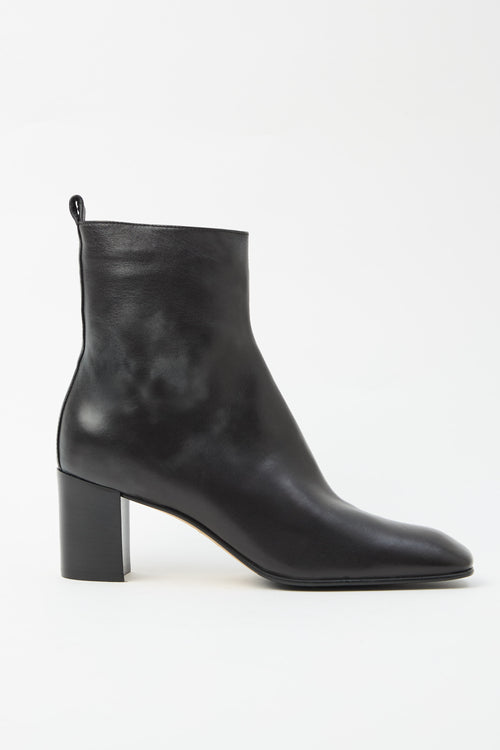 Pomme D'or X Tre Emme Stivaletto Nero Donna - 1