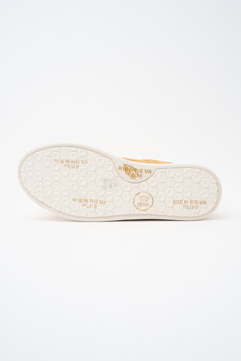 Premiata Sneaker Cuoio Donna - 6