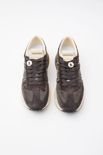 Premiata Sneaker Testa Di Moro Donna - 3