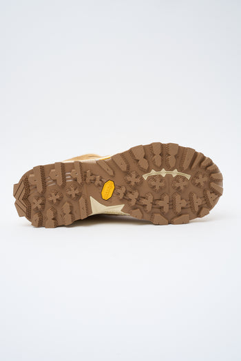Premiata Sneaker Beige Donna - 5