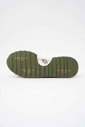 Premiata Sneaker Militare Uomo - 6