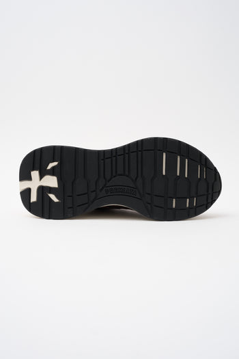 Premiata Sneaker Testa Di Moro Donna - 6