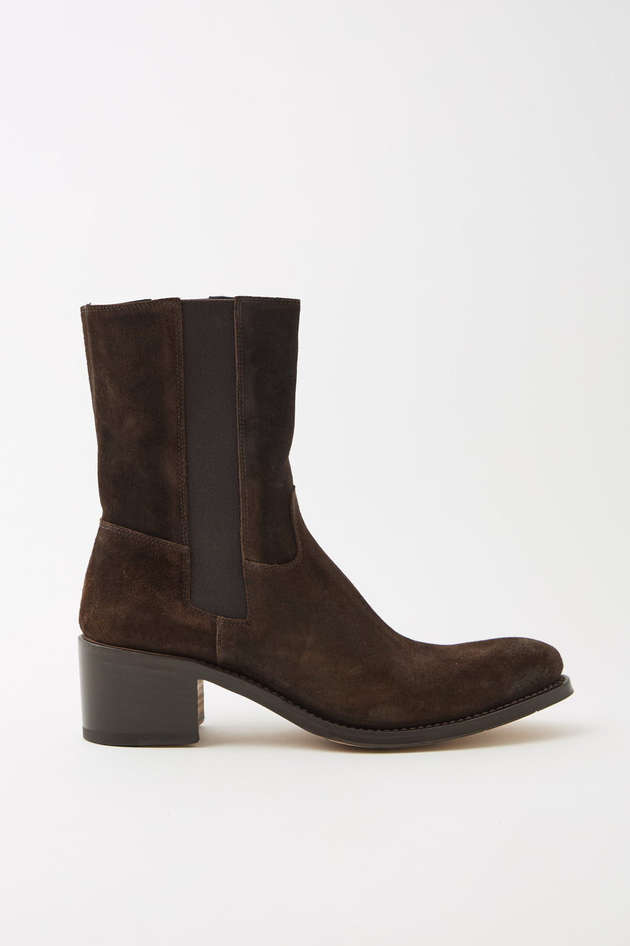 Premiata Stivaletto T. Di Moro Donna