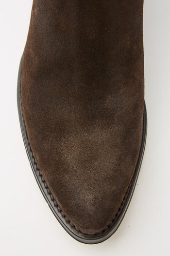 Premiata Stivaletto T. Di Moro Donna - 5