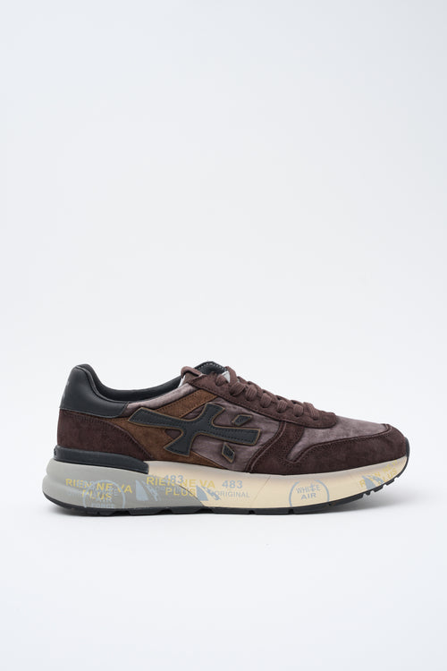 Premiata Sneaker T. Di Moro Uomo - 1