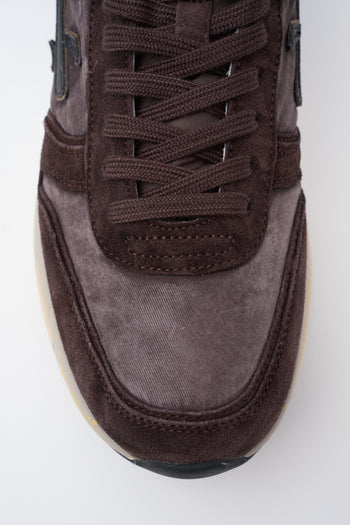 Premiata Sneaker T. Di Moro Uomo - 3