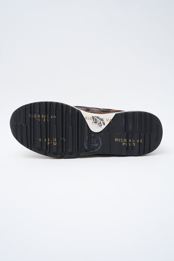 Premiata Sneaker T. Di Moro Uomo - 6