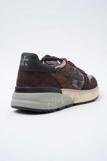 Premiata Sneaker T. Di Moro Uomo - 7