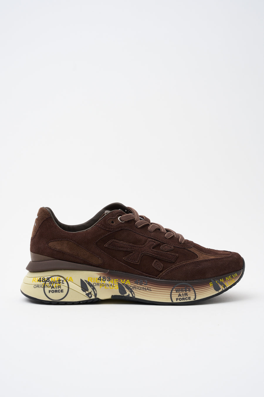 Premiata Sneaker T.moro Uomo