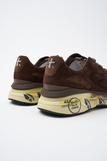 Premiata Sneaker T.moro Uomo - 5