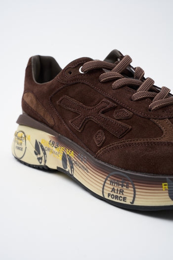 Premiata Sneaker T.moro Uomo - 6