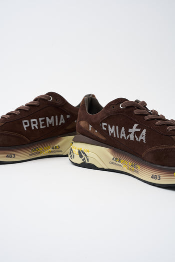 Premiata Sneaker T.moro Uomo - 7