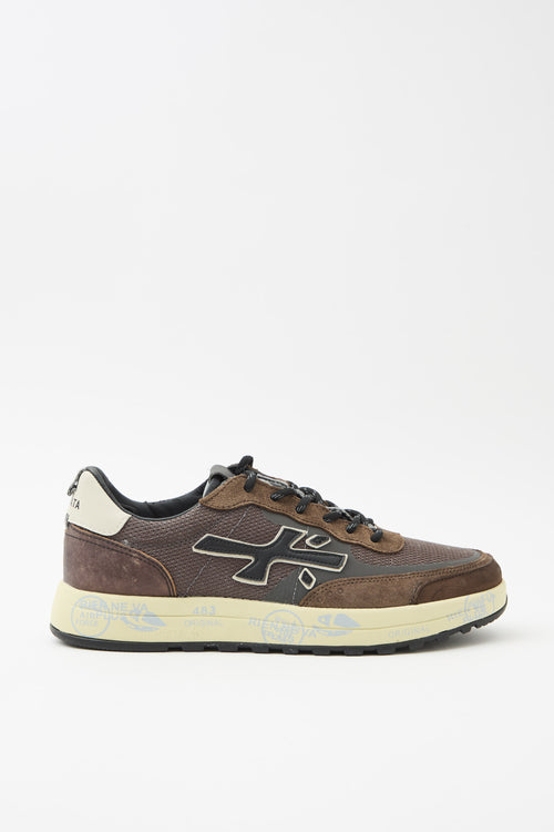 Premiata Sneaker T. Di Moro Uomo - 1