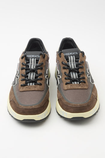 Premiata Sneaker T. Di Moro Uomo - 3