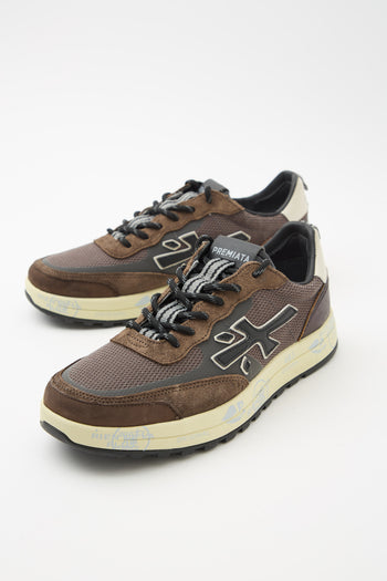 Premiata Sneaker T. Di Moro Uomo - 4
