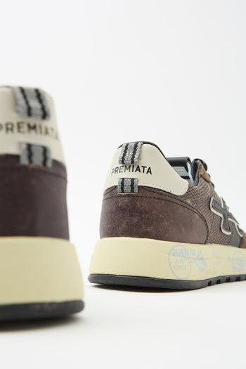 Premiata Sneaker T. Di Moro Uomo - 5