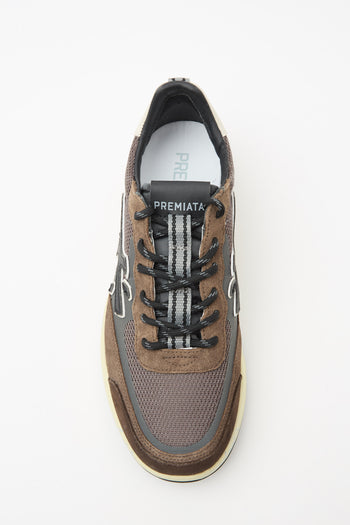 Premiata Sneaker T. Di Moro Uomo - 7