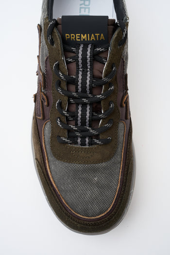 Premiata Sneaker Verdone Uomo - 3