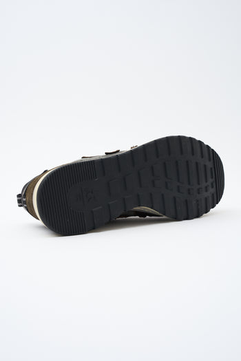 Premiata Sneaker Verdone Uomo - 5