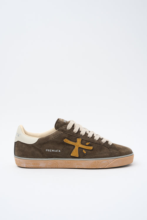 Premiata Sneaker Verdone Uomo - 1
