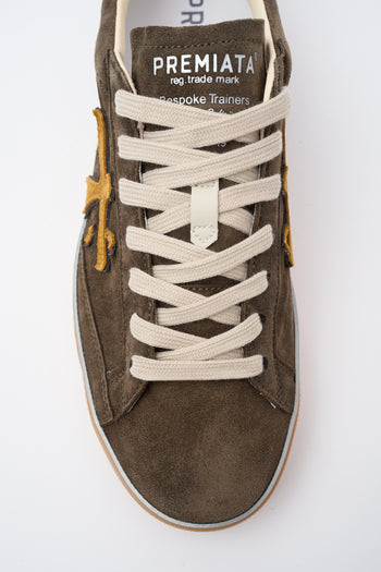 Premiata Sneaker Verdone Uomo - 3