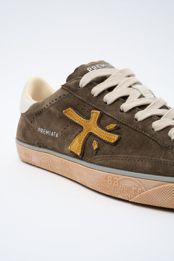 Premiata Sneaker Verdone Uomo - 4