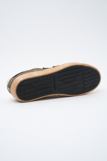 Premiata Sneaker Verdone Uomo - 5