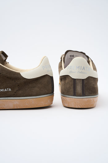 Premiata Sneaker Verdone Uomo - 6