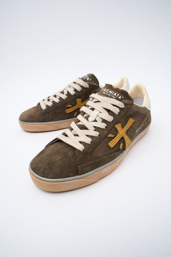Premiata Sneaker Verdone Uomo - 8