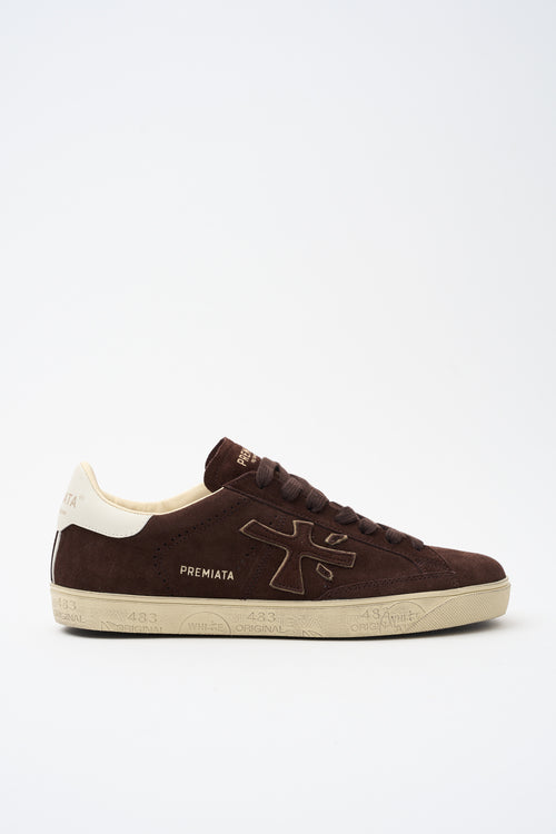 Premiata Sneaker T. Di Moro Uomo - 1