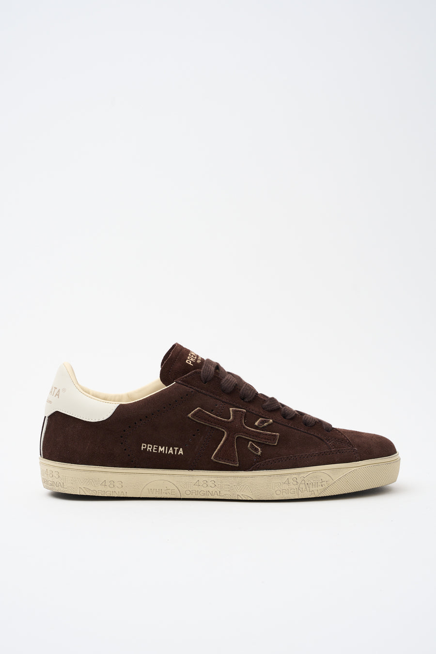 Premiata Sneaker T. Di Moro Uomo