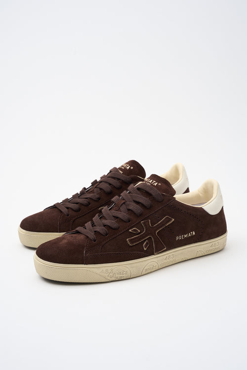 Premiata Sneaker T. Di Moro Uomo - 2