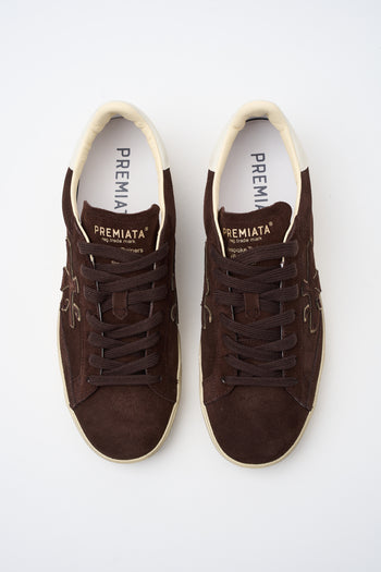 Premiata Sneaker T. Di Moro Uomo - 3