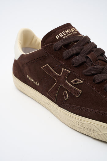 Premiata Sneaker T. Di Moro Uomo - 4