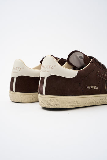 Premiata Sneaker T. Di Moro Uomo - 5