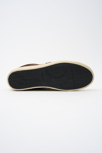 Premiata Sneaker T. Di Moro Uomo - 6