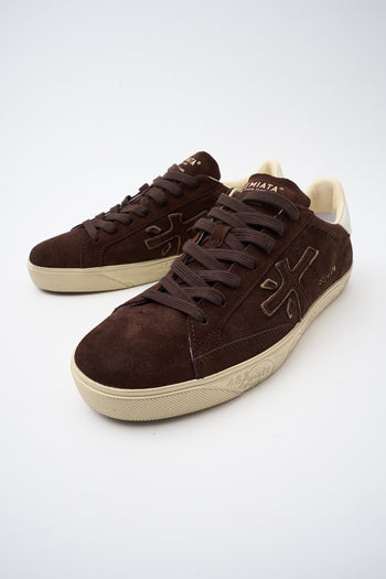 Premiata Sneaker T. Di Moro Uomo - 7