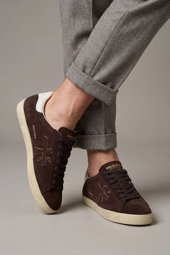 Premiata Sneaker T. Di Moro Uomo - 9