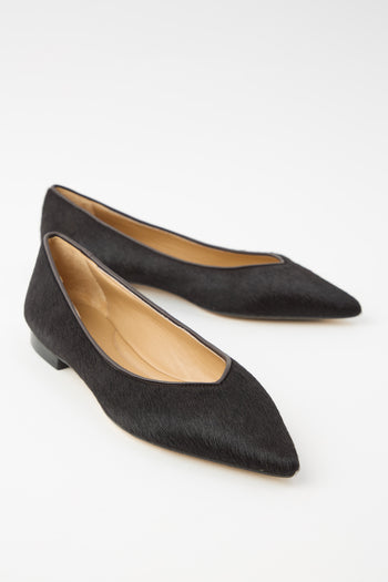 Prosperine Ballerina Mora Donna - 3